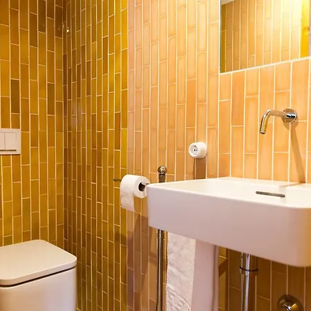Moll Petit - Turismo De Interior Apartment Can Picafort (Mallorca)