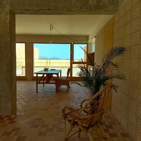 Moll Petit - Turismo De Interior Apartment