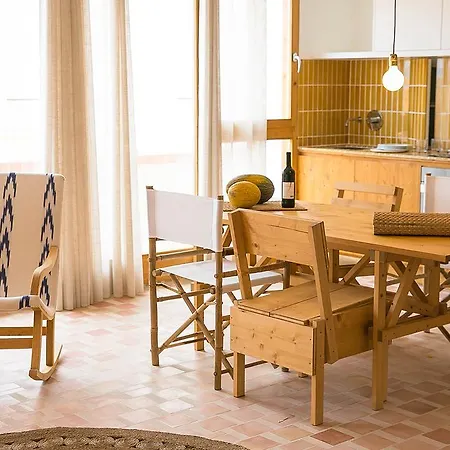 Moll Petit - Turismo De Interior Apartment Can Picafort (Mallorca)
