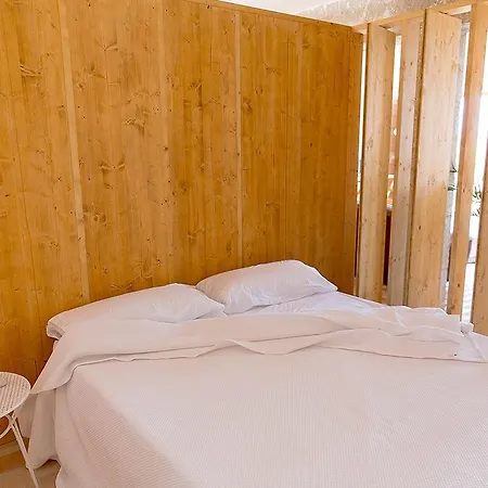 Moll Petit - Turismo De Interior Apartment