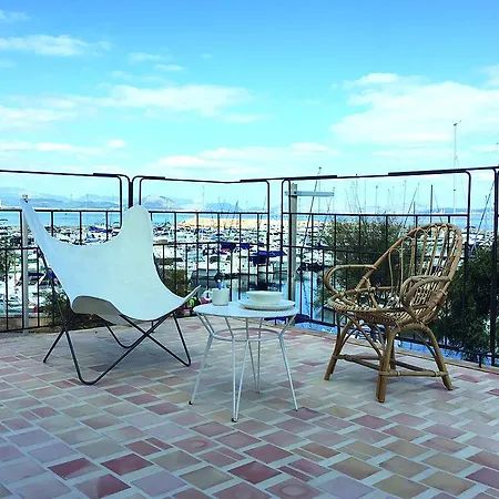 Apartment Moll Petit - Turismo De Interior *