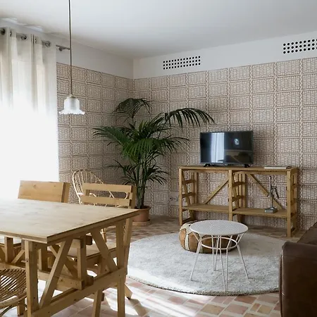 Moll Petit - Turismo De Interior Apartment