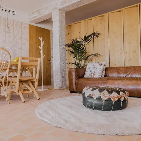 Moll Petit - Turismo De Interior Apartment