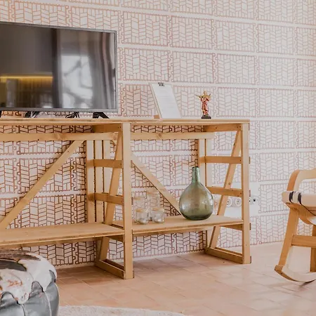 Apartmán Moll Petit - Turismo De Interior